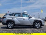 2023 Tucson Thumbnail 5