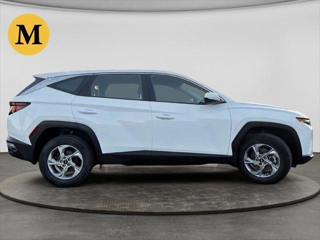 2023 Hyundai Tucson - $20,199