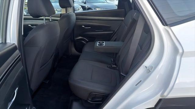 2023 Hyundai Tucson - $20,199