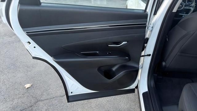 2023 Hyundai Tucson - $20,199