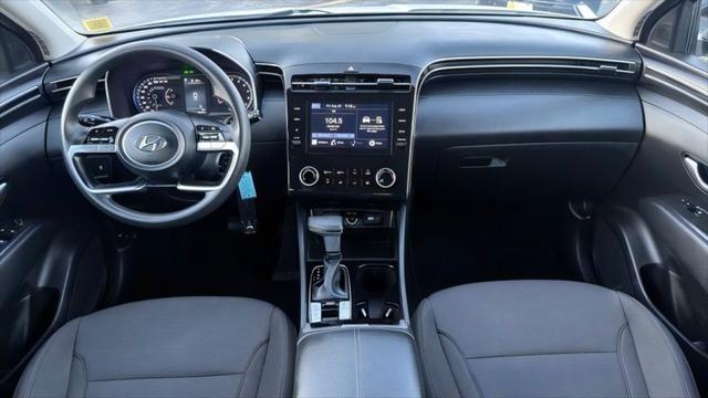 2023 Hyundai Tucson - $20,199