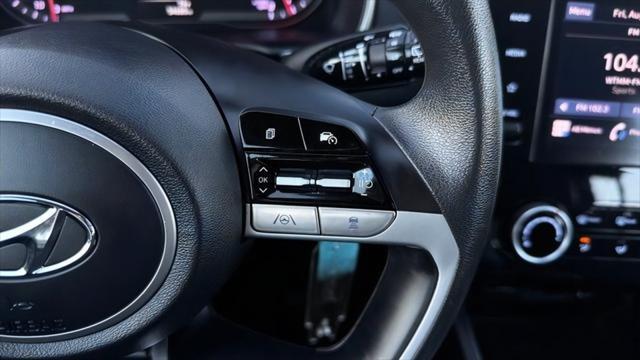 2023 Hyundai Tucson - $20,199