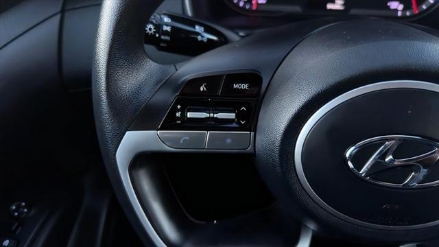 2023 Hyundai Tucson - $20,199