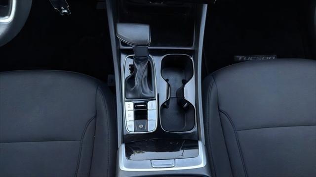 2023 Hyundai Tucson - $20,199