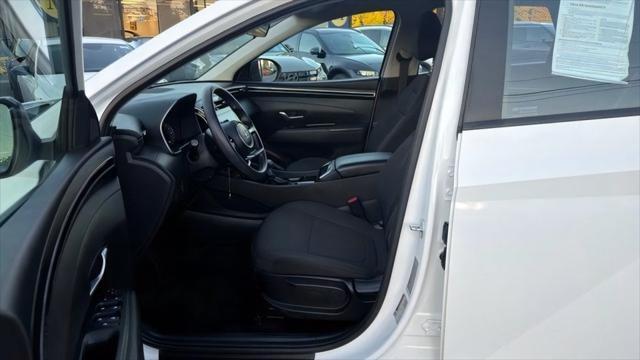 2023 Hyundai Tucson - $20,199