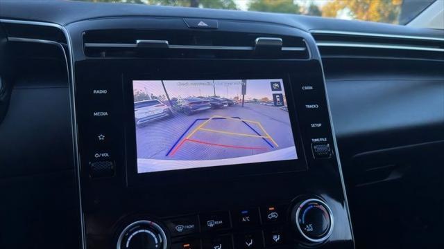 2023 Hyundai Tucson - $20,199