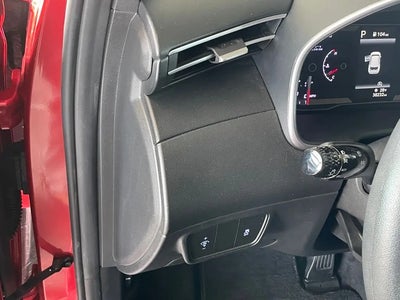 Photo of a 2023 Hyundai Tucson AWD SE 4DR SUV for sale