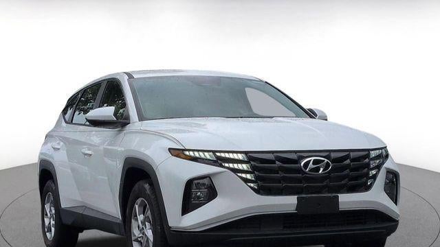 Preowned 2023 Hyundai TUCSON SE for Sale