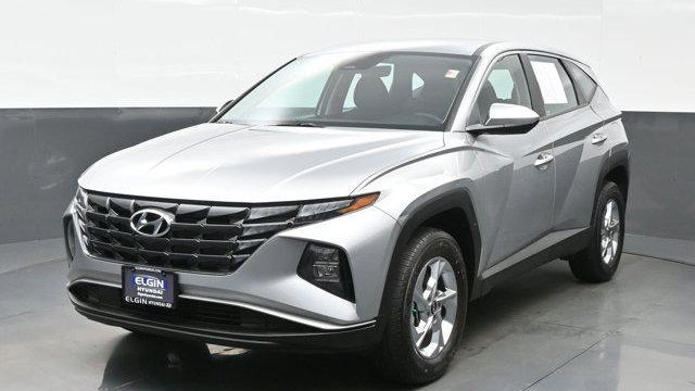 Preowned 2023 Hyundai TUCSON SE for Sale