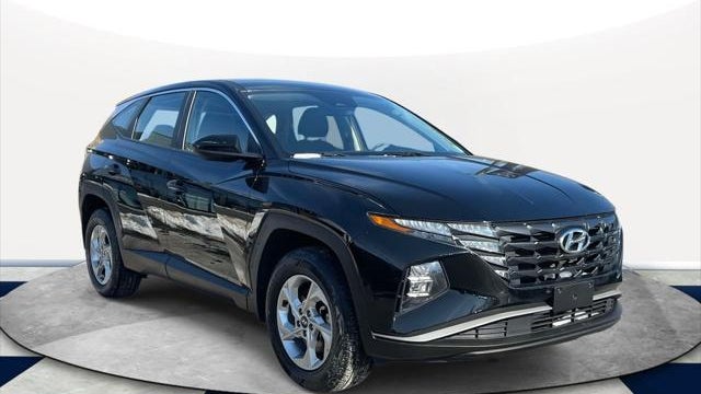 Preowned 2023 Hyundai TUCSON SE for Sale