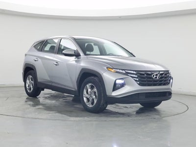 Photo of a 2023 Hyundai Tucson AWD SE 4DR SUV for sale