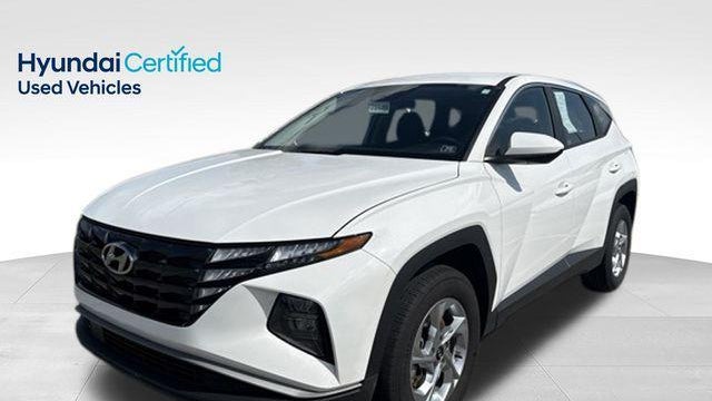 Preowned 2023 Hyundai TUCSON SE for Sale