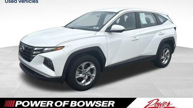 Preowned 2023 Hyundai TUCSON SE for Sale