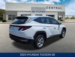 2023 Tucson Thumbnail 8