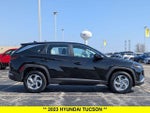 2023 Tucson Thumbnail 5