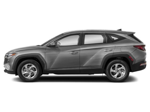 2023 Hyundai TUCSON SE — photo 1 of 12