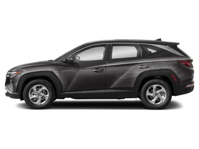2023 Hyundai TUCSON SE — photo 1 of 12