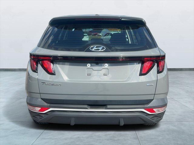2024 Hyundai Tucson - $23,700