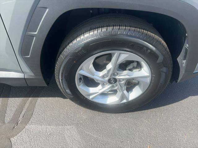 2024 Hyundai Tucson - $23,700