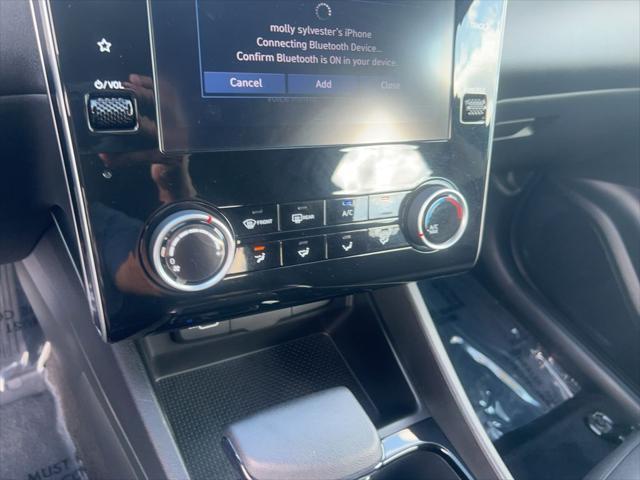 2024 Hyundai Tucson - $23,700