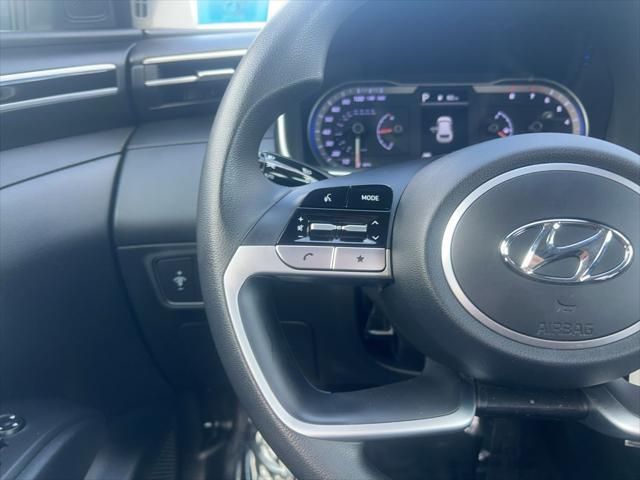 2024 Hyundai Tucson - $23,700