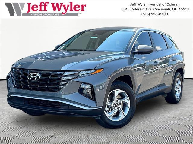 2024 Hyundai Tucson - $20,520