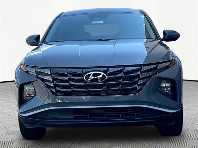 2024 Hyundai Tucson - $20,520