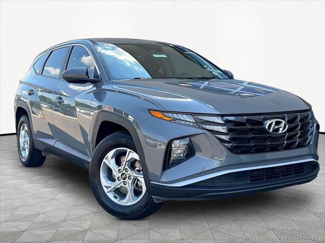 2024 Hyundai Tucson - $20,520