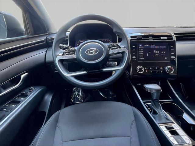 2024 Hyundai Tucson - $20,520