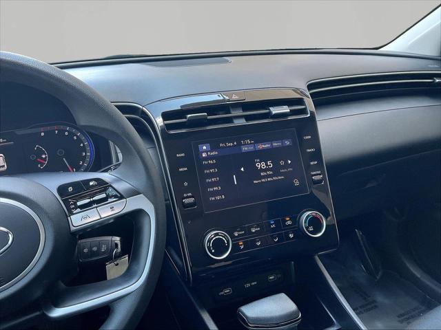 2024 Hyundai Tucson - $20,520