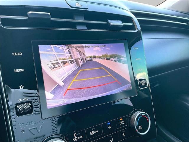 2024 Hyundai Tucson - $20,520