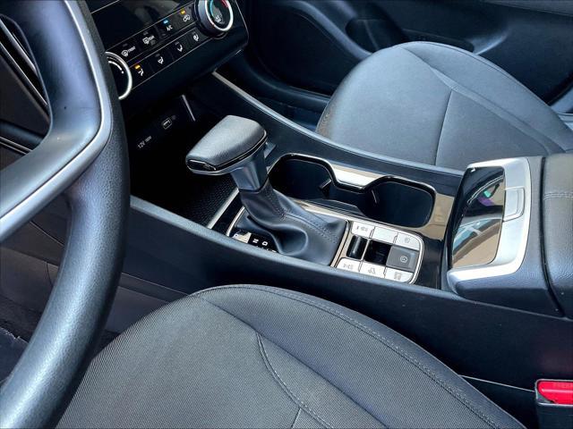 2024 Hyundai Tucson - $20,520