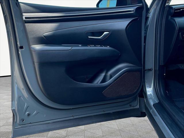 2024 Hyundai Tucson - $20,520