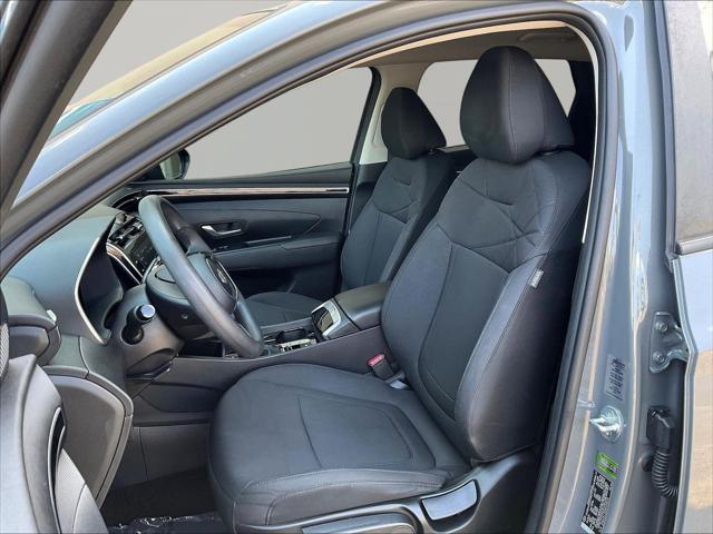 2024 Hyundai Tucson - $20,520