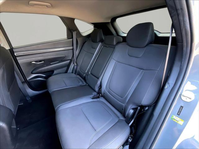 2024 Hyundai Tucson - $20,520