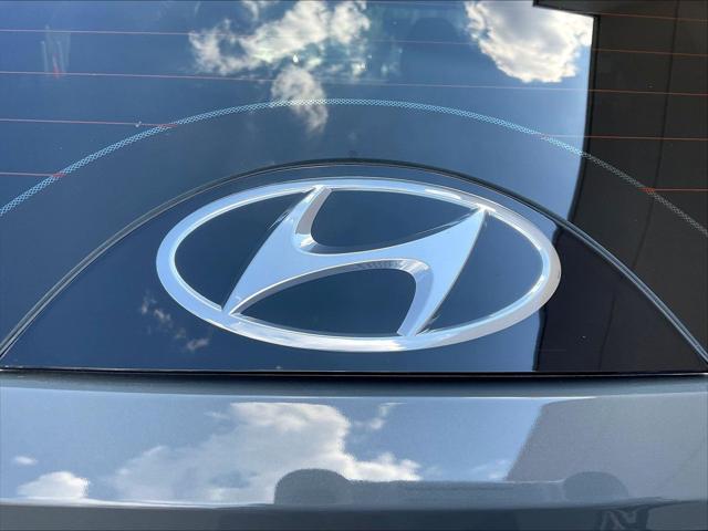2024 Hyundai Tucson - $20,520