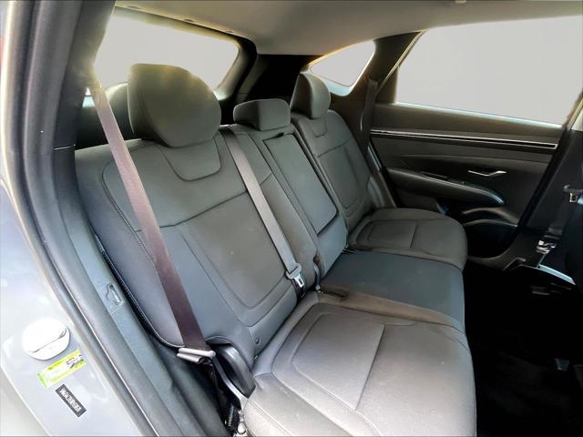 2024 Hyundai Tucson - $20,520