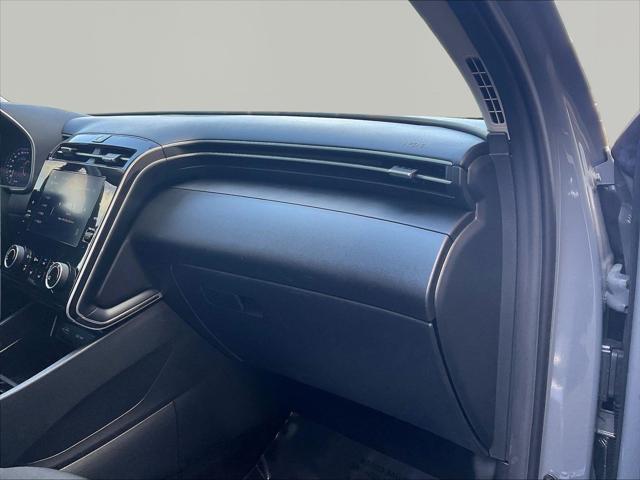 2024 Hyundai Tucson - $20,520