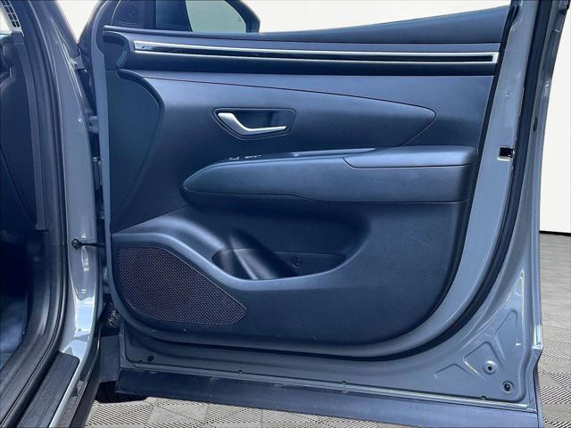 2024 Hyundai Tucson - $20,520