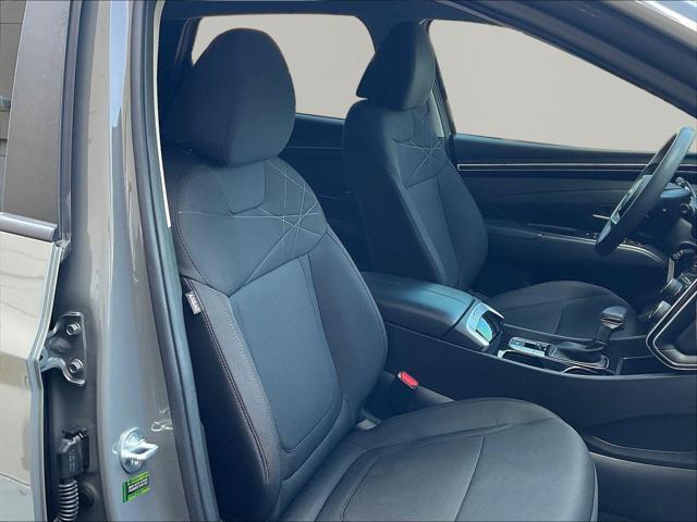2024 Hyundai Tucson - $20,520