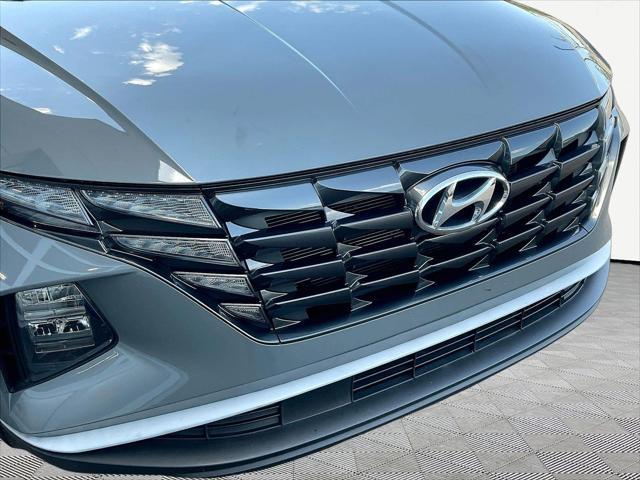 2024 Hyundai Tucson - $20,520