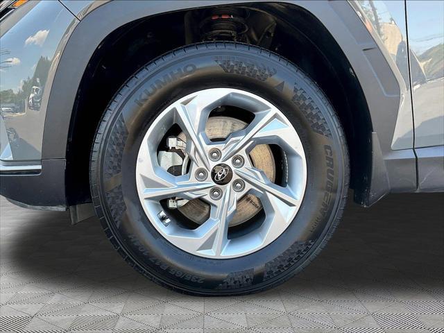 2024 Hyundai Tucson - $20,520