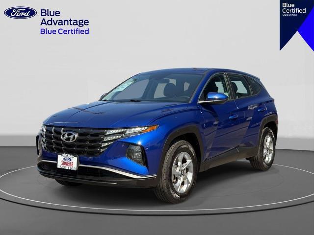 2024 Hyundai Tucson - $19,085