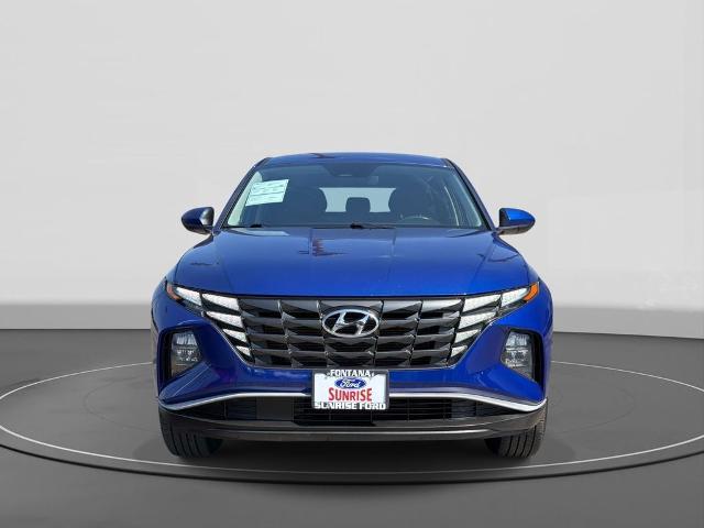 2024 Hyundai Tucson - $19,085