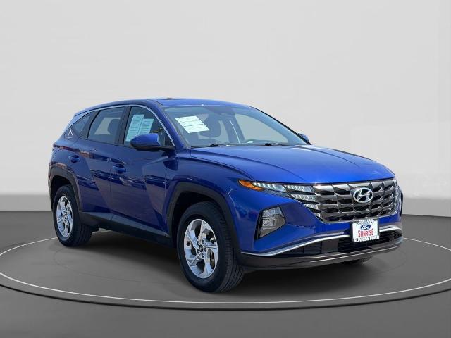 2024 Hyundai Tucson - $19,085