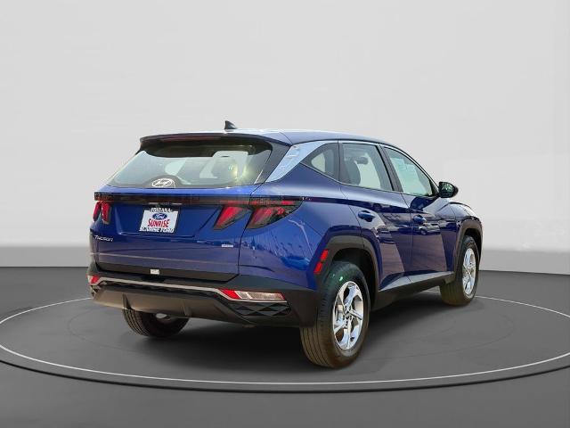 2024 Hyundai Tucson - $19,085