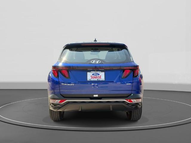 2024 Hyundai Tucson - $19,085