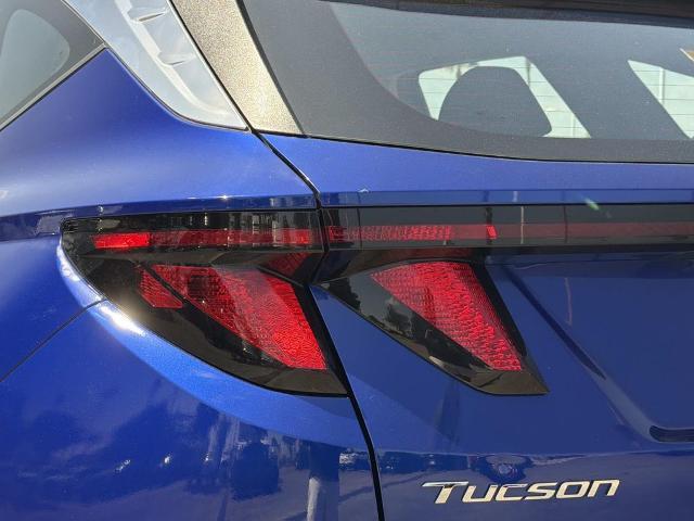 2024 Hyundai Tucson - $19,085