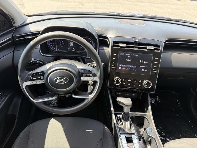 2024 Hyundai Tucson - $19,085