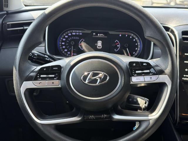 2024 Hyundai Tucson - $19,085